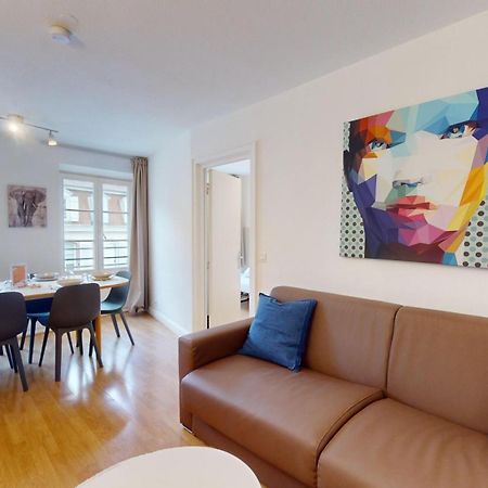 70 M² Strasbourg Appart City Center 외부 사진