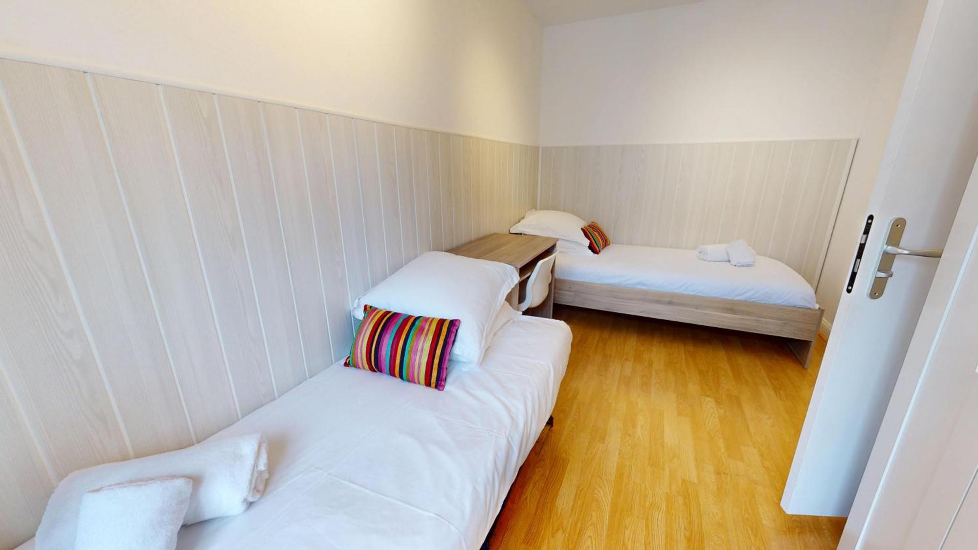 70 M² Strasbourg Appart City Center 외부 사진