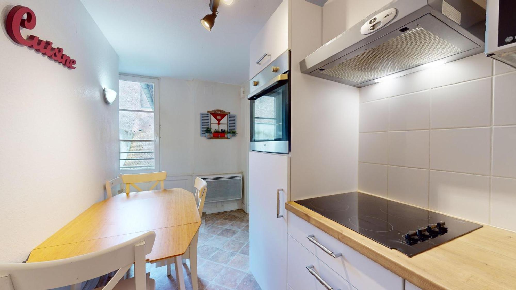 70 M² Strasbourg Appart City Center 외부 사진