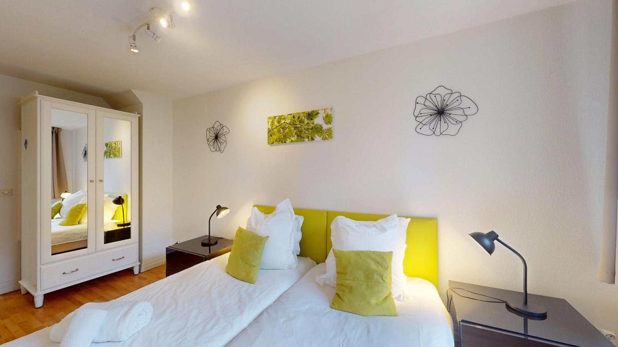 70 M² Strasbourg Appart City Center 외부 사진
