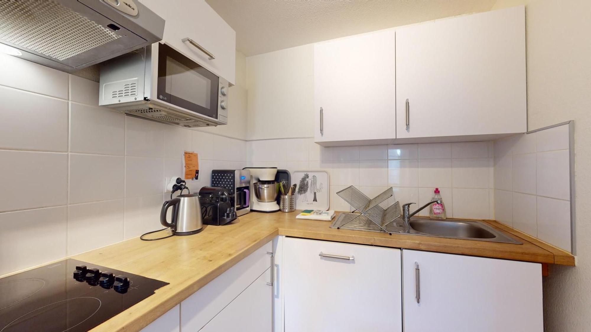 70 M² Strasbourg Appart City Center 외부 사진
