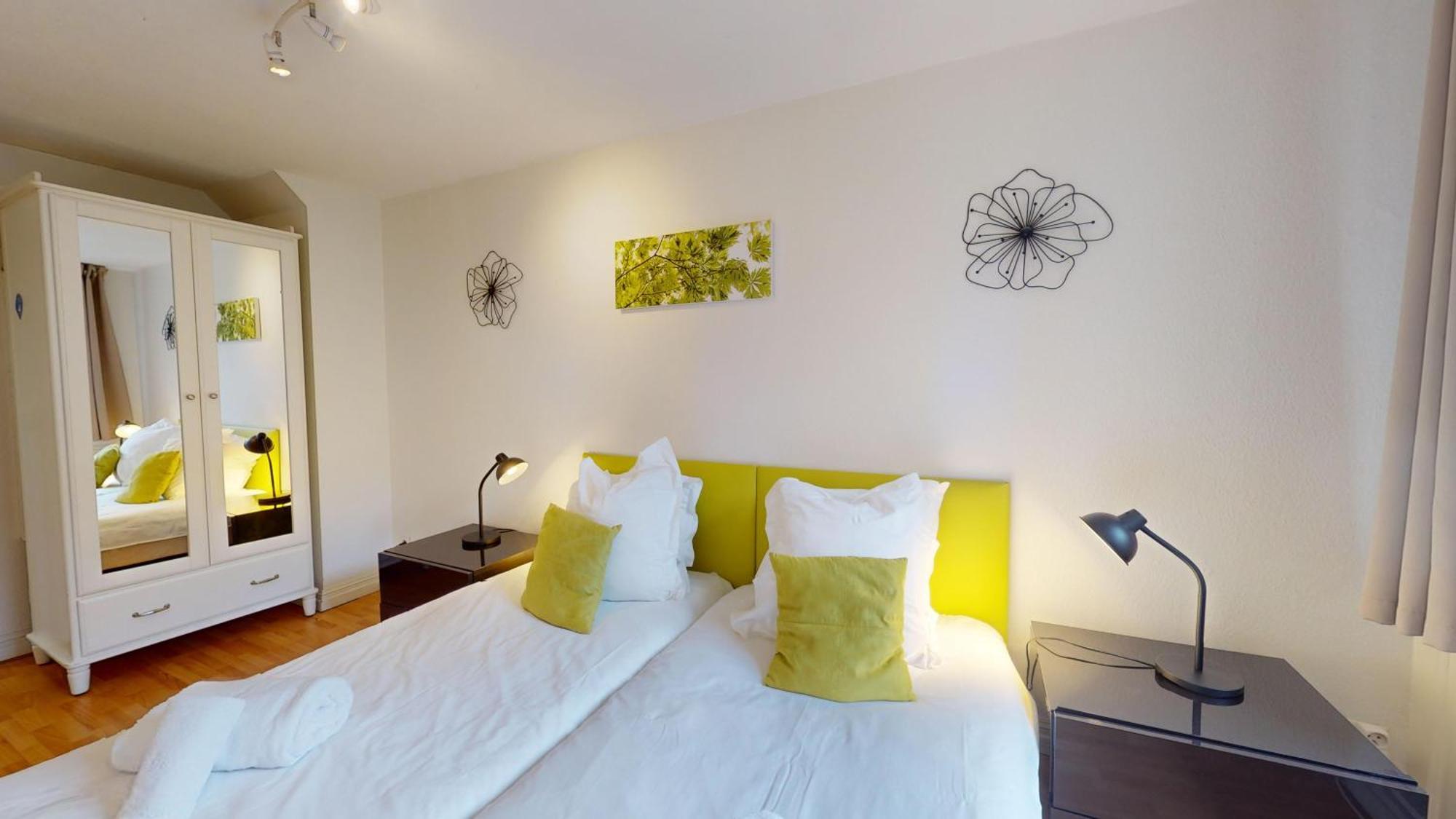 70 M² Strasbourg Appart City Center 외부 사진