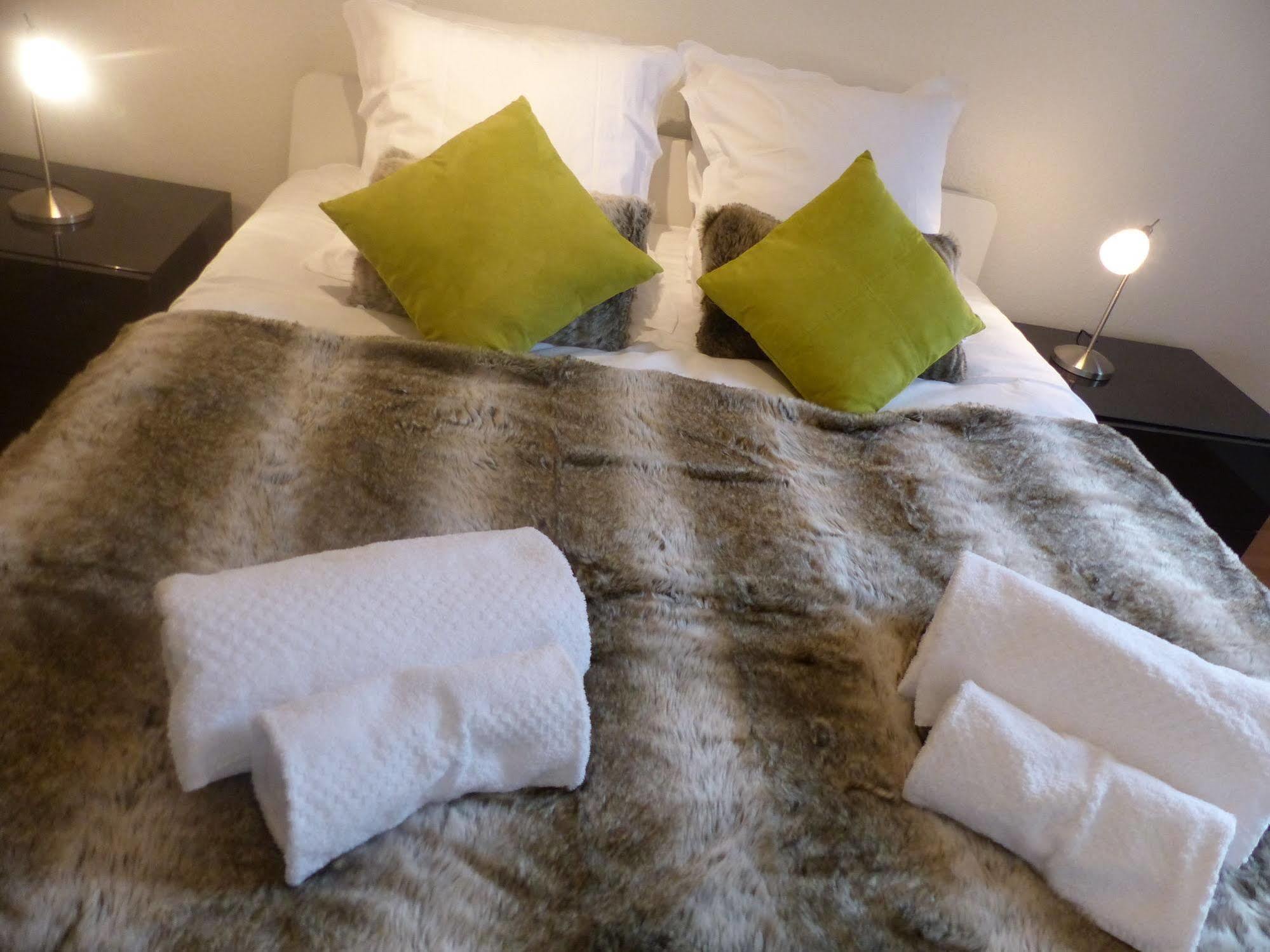 70 M² Strasbourg Appart City Center 외부 사진