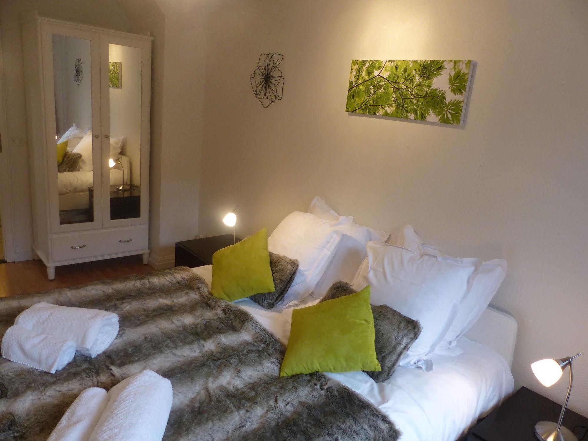 70 M² Strasbourg Appart City Center 외부 사진