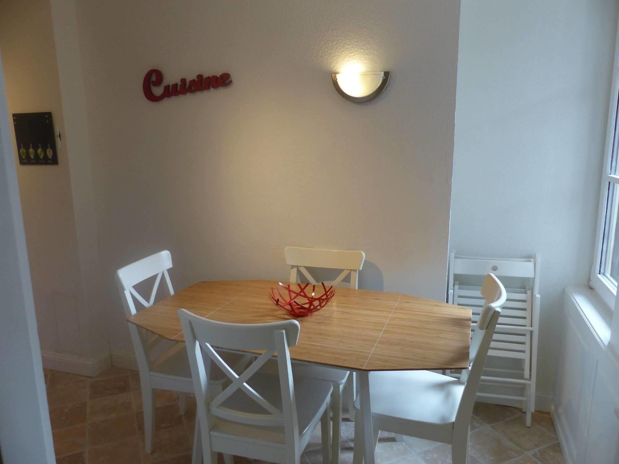 70 M² Strasbourg Appart City Center 외부 사진